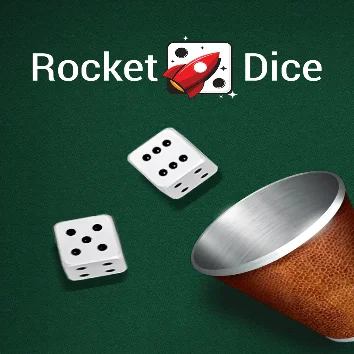 Rocket Dice Slot by BGaming