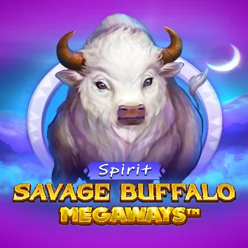 Savage Buffalo Spirit Megaways Slot by BGaming