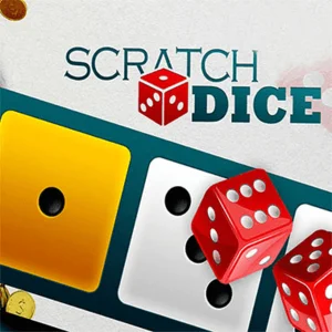 Scratch Dice Slot by BGaming