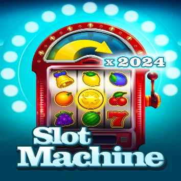 Slot Machine Slot by BGaming