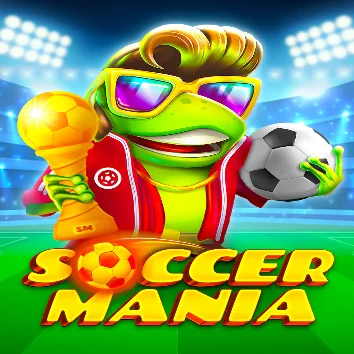 Soccermania Slot by BGaming
