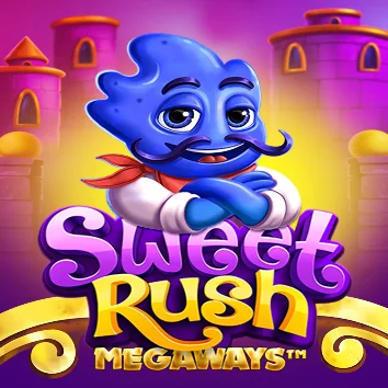 Sweet Rush Megaways Slot by BGaming
