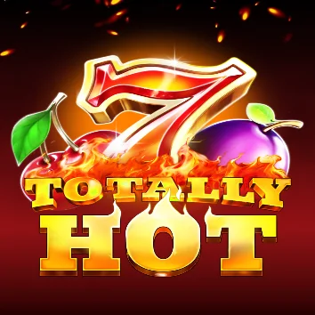 Totally Hot Slot by BGaming