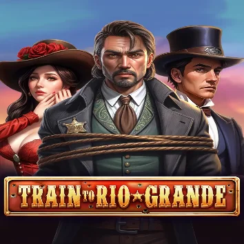 Train to Rio Grande Slot by BGaming