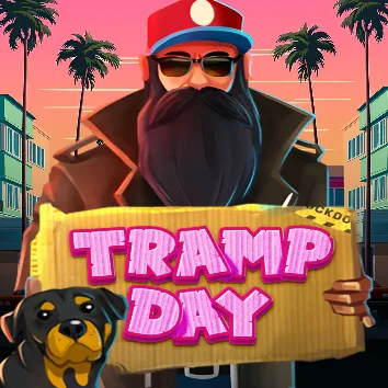 Tramp Day Slot by BGaming