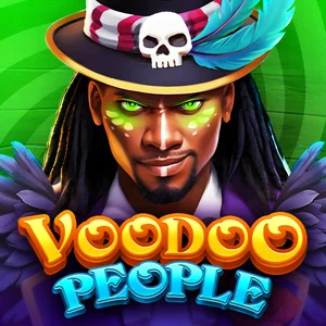 Voodoo People Slot by BGaming
