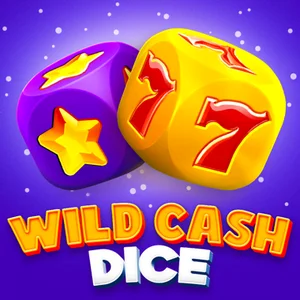 Wild Cash Dice Slot by BGaming