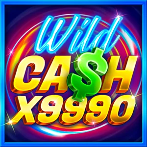 Wild Cash x9990 Slot by BGaming