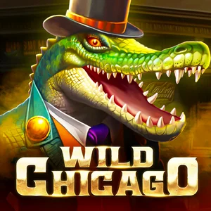 Wild Chicago Slot by BGaming