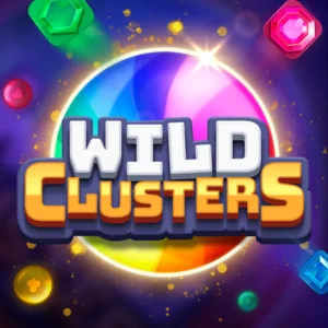 Wild Clusters Slot by BGaming