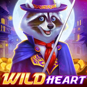 Wild Heart Slot by BGaming