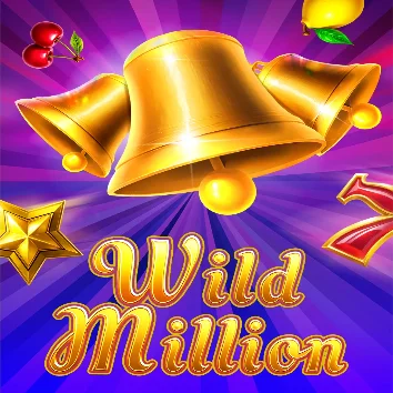 Wild Million Slot by BGaming