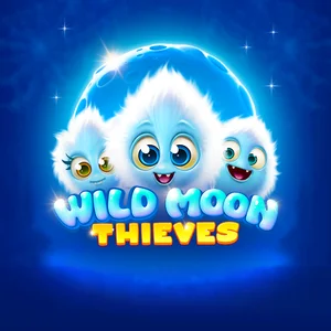Wild Moon Thieves Slot by BGaming