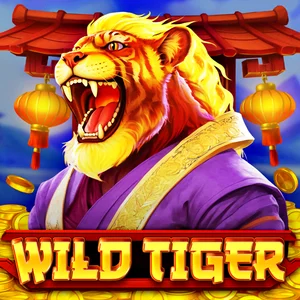 Wild Tiger Slot by BGaming
