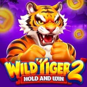 Wild Tiger 2 Slot by BGaming