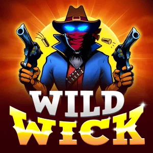 Wild Wick Slot by BGaming