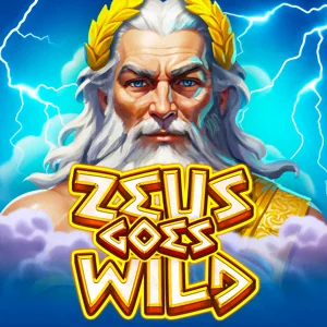 Zeus Goes Wild Slot by BGaming