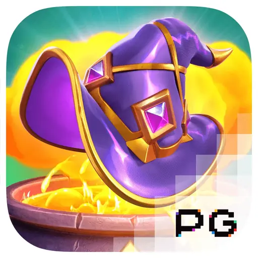 Alchemy Gold Slot by PG Soft