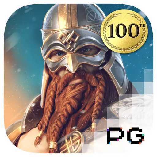 Asgardian Rising Slot by PG Soft