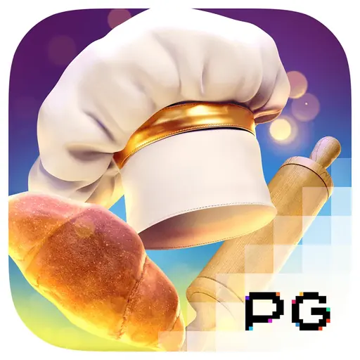 Bakery Bonanza Slot by PG Soft