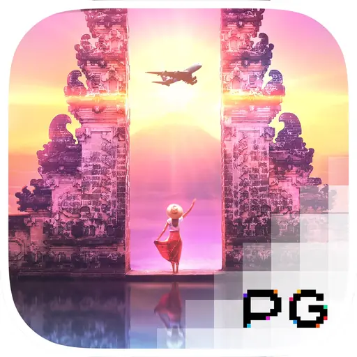 Bali Vacation Slot by PG Soft
