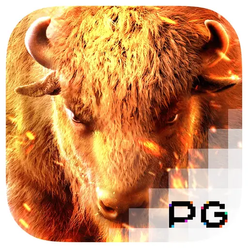 Buffalo Win Slot by PG Soft