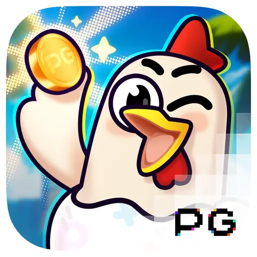Chicky Run Slot by PG Soft