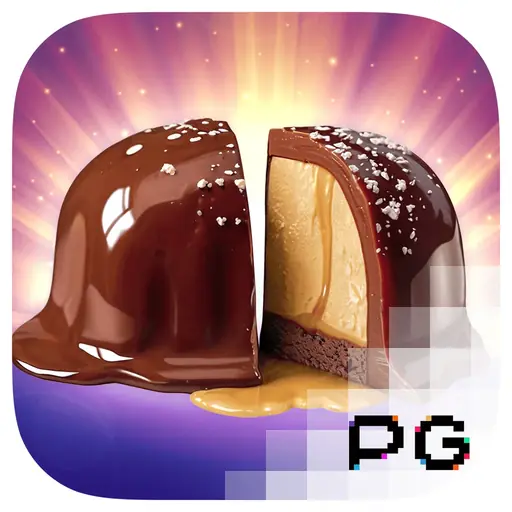 Chocolate Deluxe Slot by PG Soft