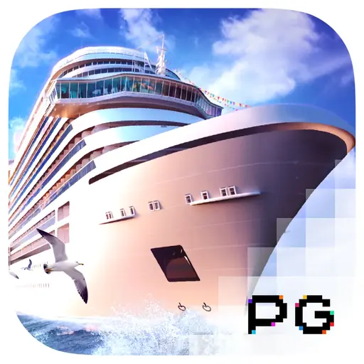 Cruise Royale Slot by PG Soft