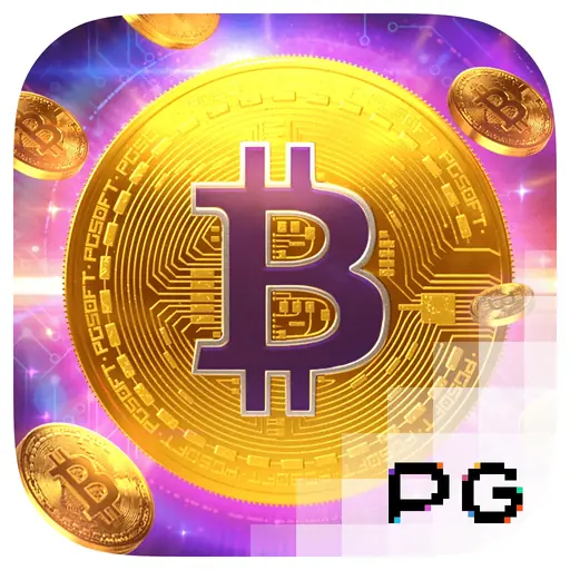 Crypto Gold Slot by PG Soft