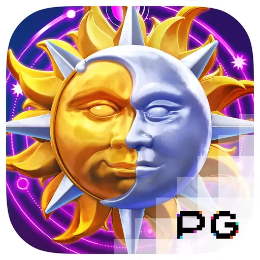 Destiny of Sun and Moon Slot by PG Soft