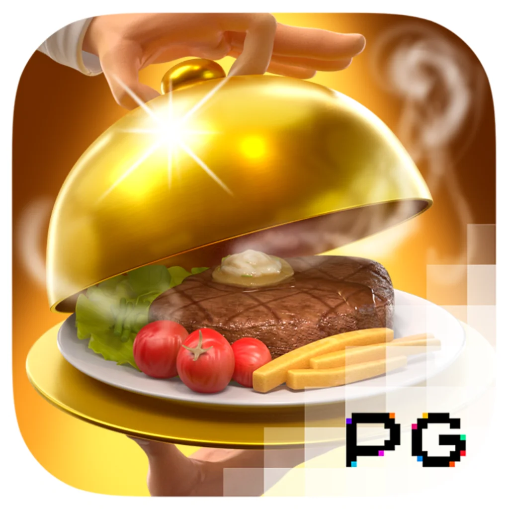 Diner Delights Slot by PG Soft