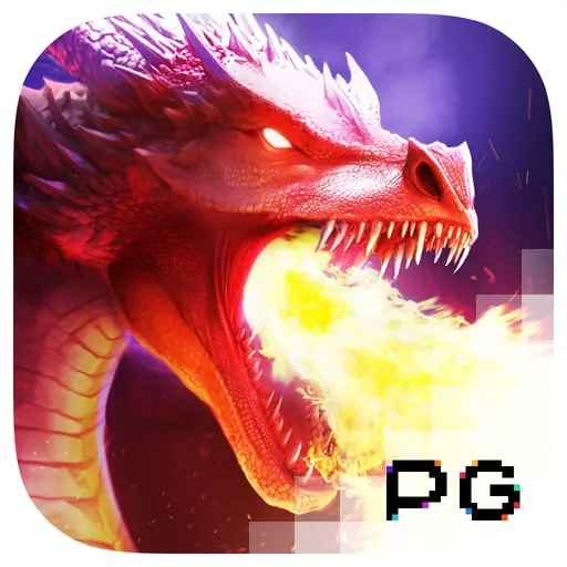 Dragon's Treasure Quest Slot by PG Soft
