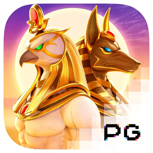 Egypt's Book of Mystery Slot by PG Soft