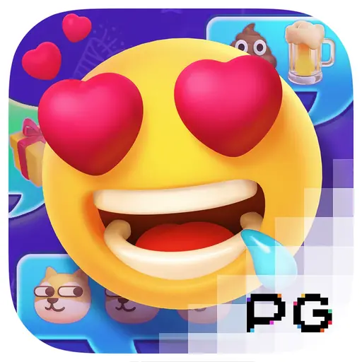 Emoji Riches Slot by PG Soft