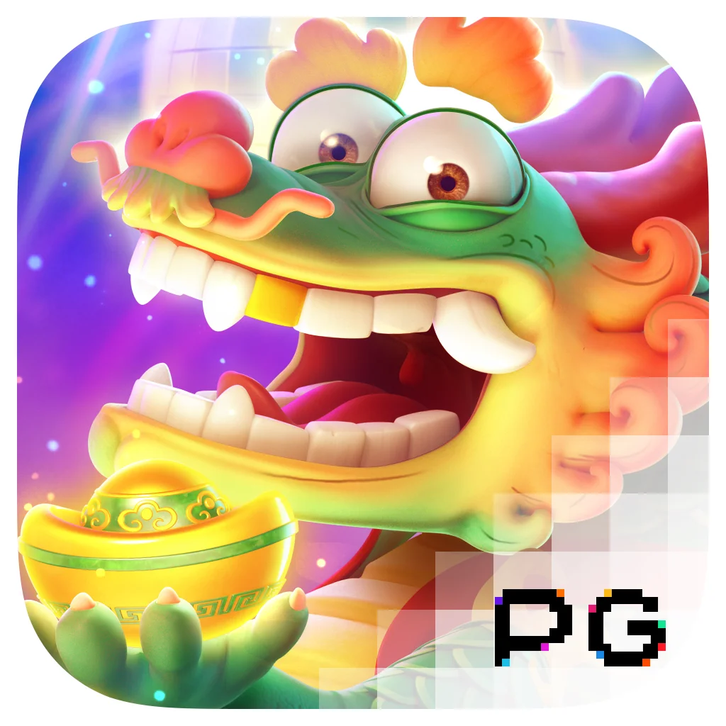 Fortune Dragon Slot by PG Soft