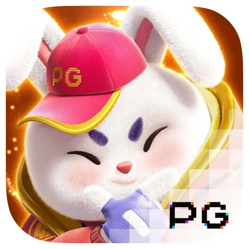Fortune Rabbit Slot by PG Soft