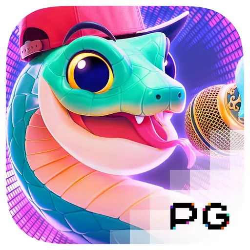 Fortune Snake Slot by PG Soft