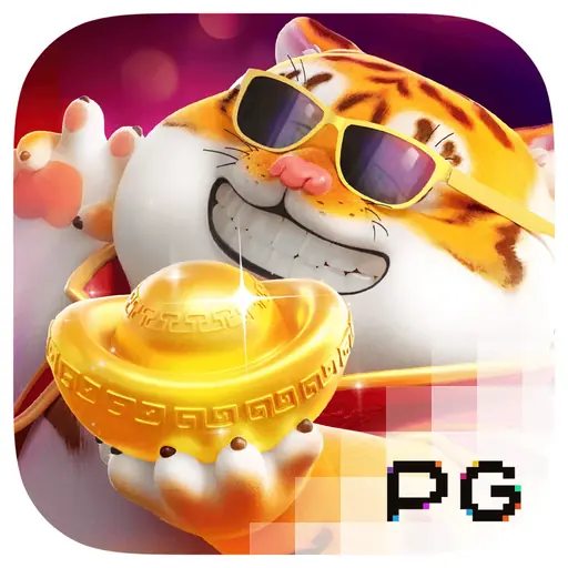 Fortune Tiger Slot by PG Soft