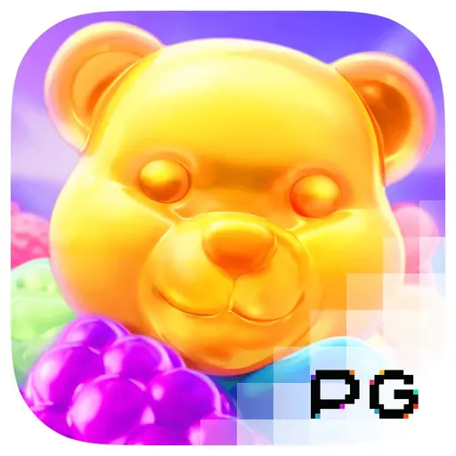 Fruity Candy Slot by PG Soft