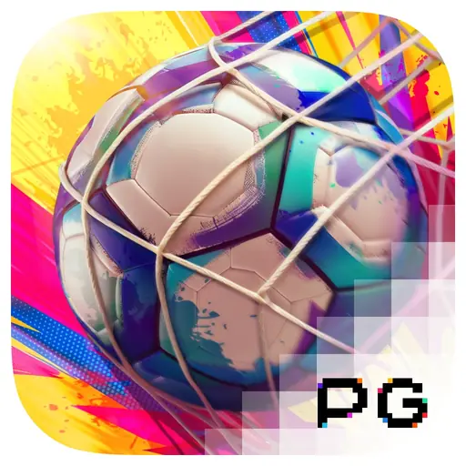 Futebol Fever Slot by PG Soft