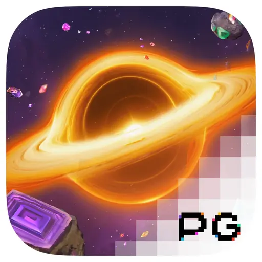 Galaxy Miner Slot by PG Soft