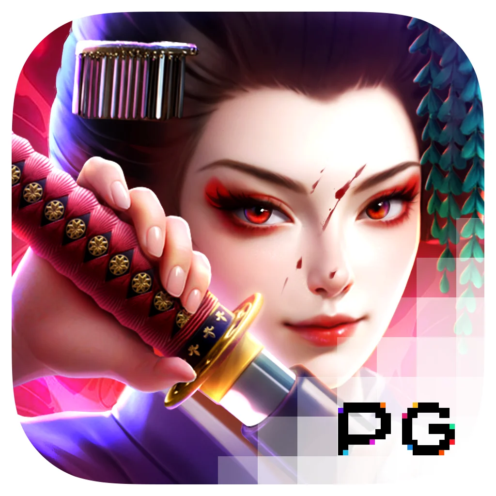 Geisha's Revenge Slot by PG Soft