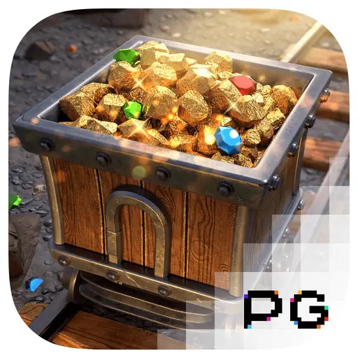 Gemstones Gold Slot by PG Soft