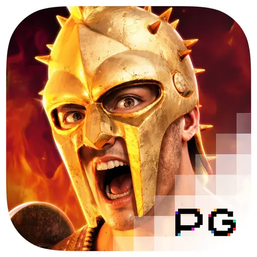 Gladiator's Glory Slot by PG Soft