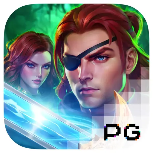 Grimms' Bounty: Hansel & Gretel Slot by PG Soft