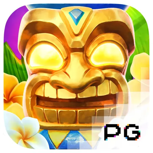 Hawaiian Tiki Slot by PG Soft