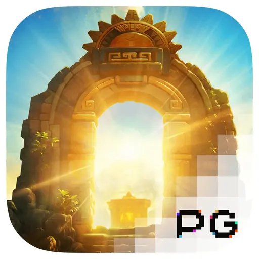 Incan Wonders Slot by PG Soft
