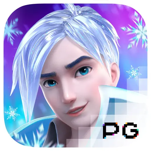 Jack Frost's Winter Slot by PG Soft