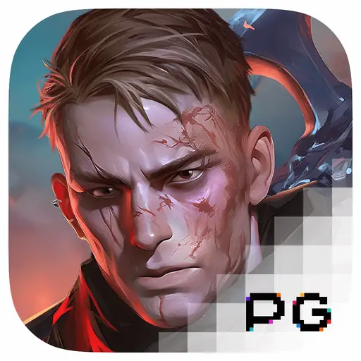 Jack the Giant Hunter Slot by PG Soft